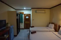 SP Residence - balcony
