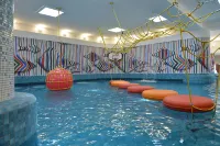 Danubius Hotel Bük - Pool