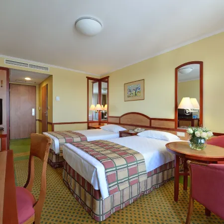 Danubius Hotel Bük