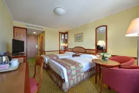 Danubius Hotel Bük Hotels in Kőszeg