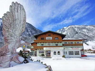 Hotel Wasserfall - Including Summercard