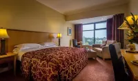 Mullingar Park Hotel - Wi-Fi