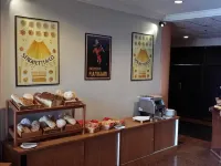 Best Star Resort - servizio colazione