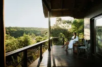57 Waterberg - Mountain view