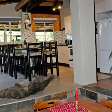 Treks, Trips and Trails