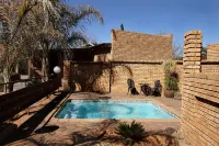 Kuruman Inn Hôtels à : Kuruman