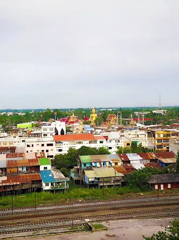 รูปภาพของโรงแรม โรสอินน์ ตะพานหิน