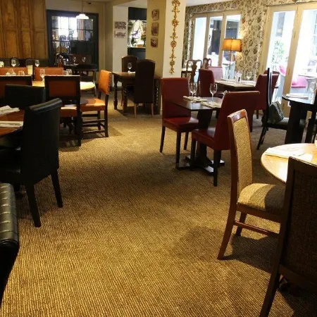 The Bear Hotel
