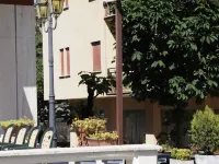 Hotel Siviglia Hotel di Fiuggi