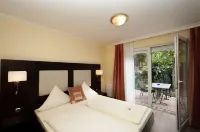 Hotel Grüne Tanne Hotels in Rosengarten