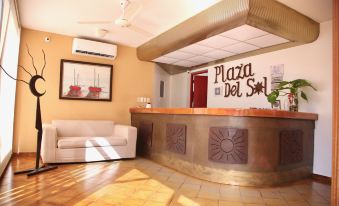 Aparta Hotel Plaza del Sol