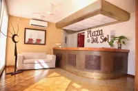 Aparta Hotel Plaza del Sol Hotel a 