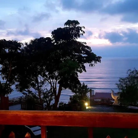 Second Home Peru