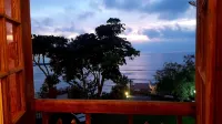 Second Home Peru - Ocean View