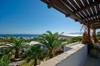 Kavos Hotel Naxos - Sea View