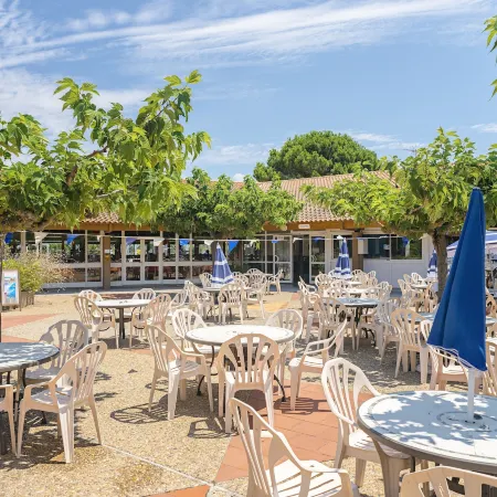 Azureva Cap d'Agde