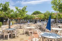 Azureva Cap d'Agde - Morgenmad
