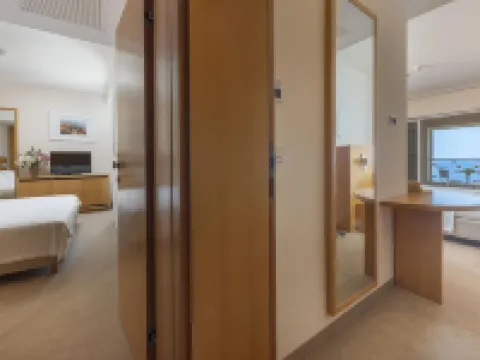 Family Hotel la Luna - All Inclusive Hotels in Lun