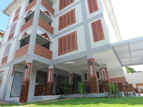 นันยาโฮเทล เชียงใหม่