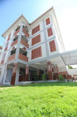 난야 호텔 치앙마이 치앙마이 호텔