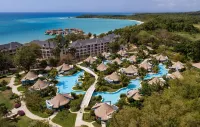 Sandals South Coast - All Inclusive Adults Only - gimnasio