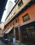 4-Tourist House Bologna-Studio - Self Check-IN Отели в г. 
