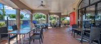 Mackay Resort Motel - breakfast