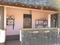 AA Lodge Amboseli - 5-Star