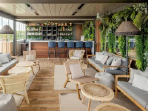 Grand Hotel Bellevue - Grand Place Hotels in Lille