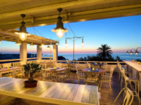 Skyros Ammos Hotel Hotels in Skiros