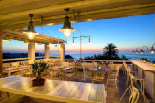 Skyros Ammos Hotel