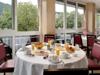 Hôtel Beau Site Hotels near Sanctuary of Our Lady of Lourdes