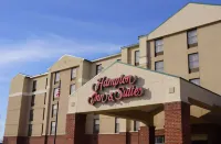 Hampton Inn & Suites Dallas-DFW Airport N/Grapevine - Træningscentre