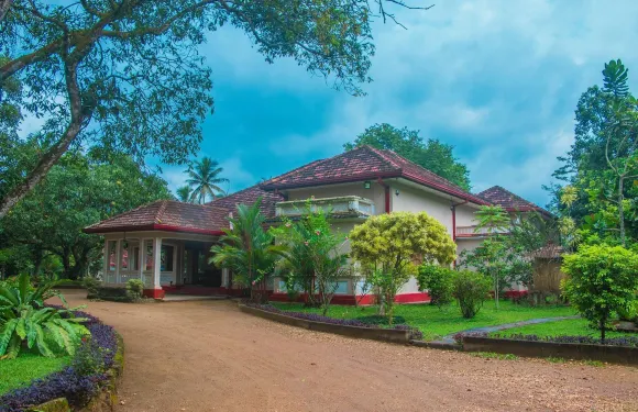 蘭迪亞艾皮亞哥達度假村