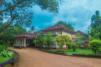 Randiya Epiliyagoda Resort Hotels in Getaheththa