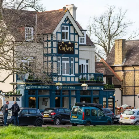 The Crown Inn