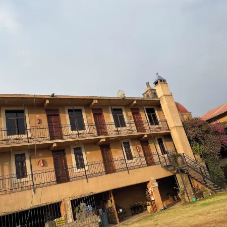Hotel Kuautli