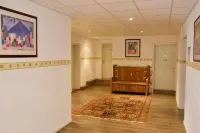 Hotel Goldene Traube Hotels in Leipheim