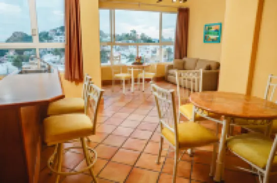 Best Western Posada Freeman