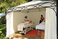 Fini-Resort Badenweiler - Spa