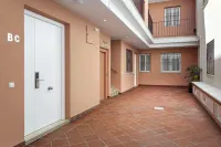 塞維利亞都會公寓酒店