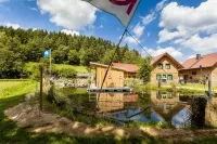 Landgasthof Hessenmühle Hotels in Bad Salzschlirf