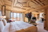 The Alpina Gstaad