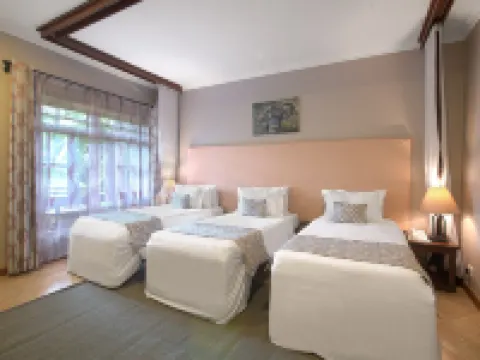 Airport Planet Lodge Hotels in Hai
