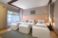 Airport Planet Lodge