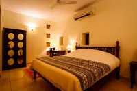 Ramathra Fort- 60 km from Ranthambore - spa