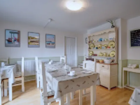 Regency Guest House Hotels in North Norfolk District