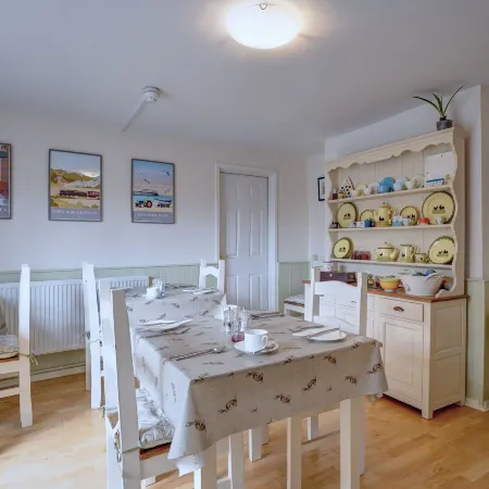 Regency Guest House
