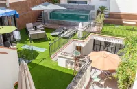 Sa Voga Hotel & Spa