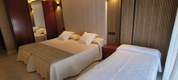 Hotel Gala Hotels in Transmiera
